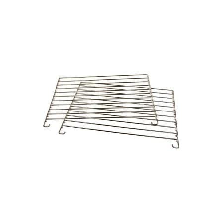 Allpoints Allpoints 264536 Rack Support (Set/2) For Blodgett Oven 264536